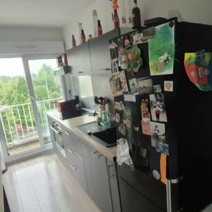 Location appartement à Carvin