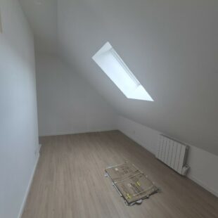 Location maison à Auby