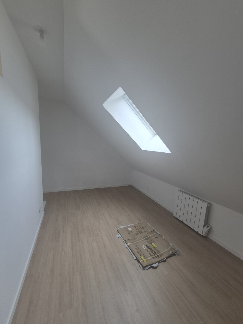 Location maison à Auby