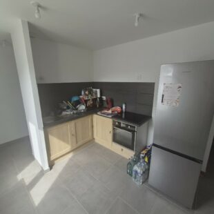 Location maison à Auby