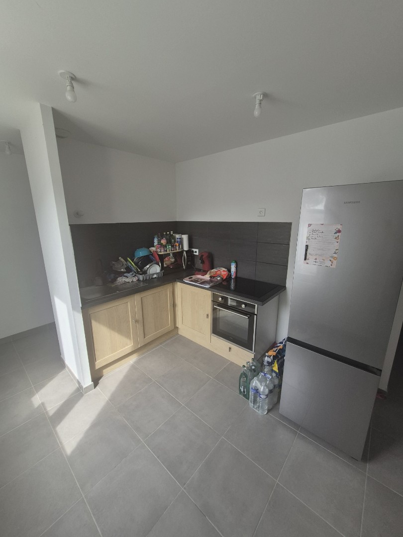 Location maison à Auby
