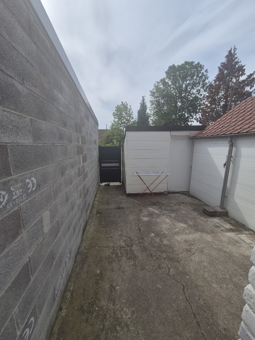 Location maison à Auby