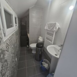 Location maison à Auby