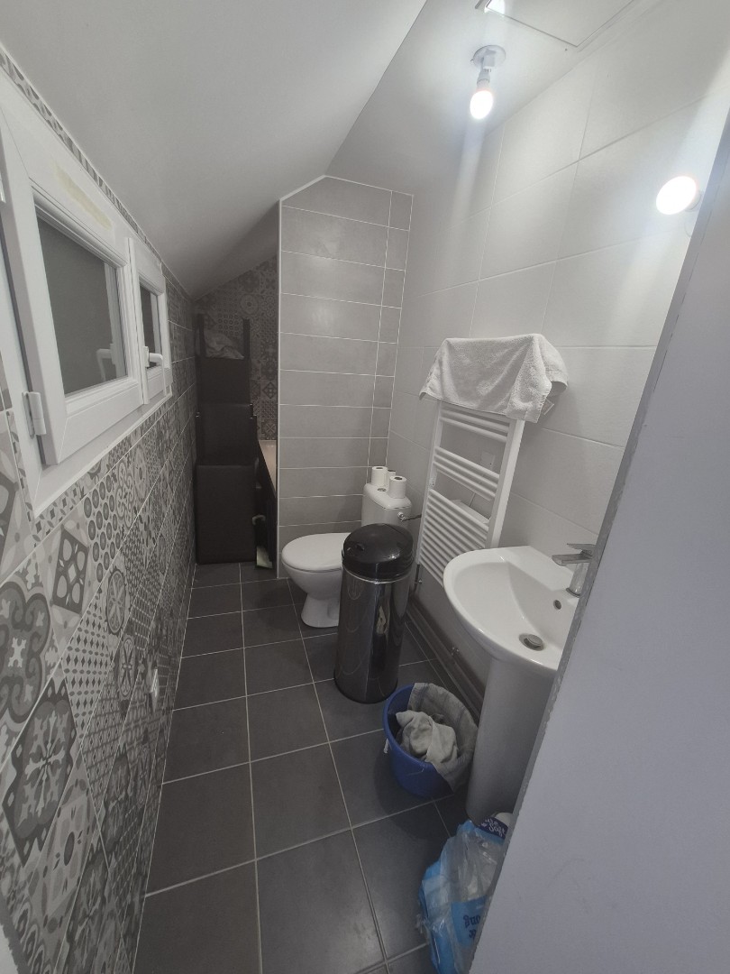 Location maison à Auby