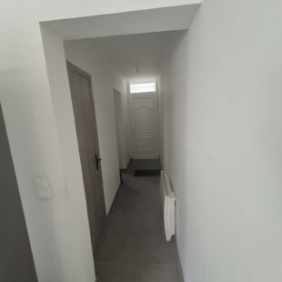 Location maison à Auby