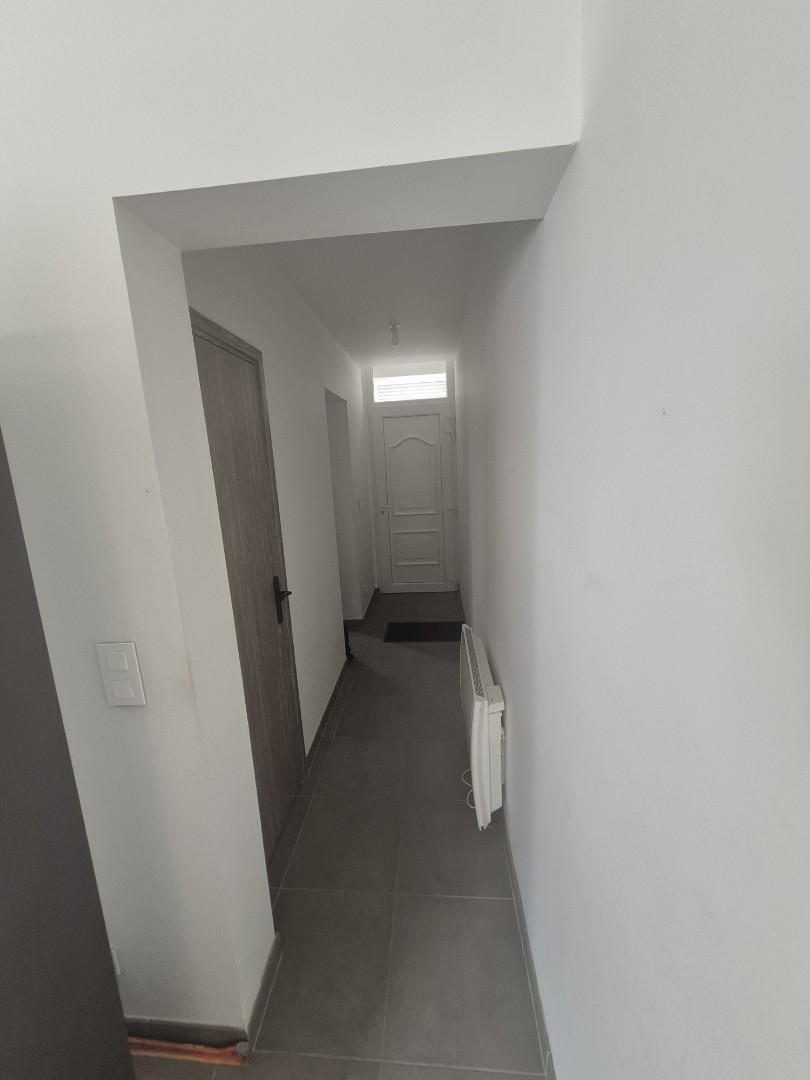 Location maison à Auby