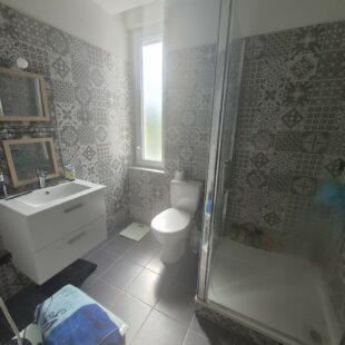 Location maison à Auby
