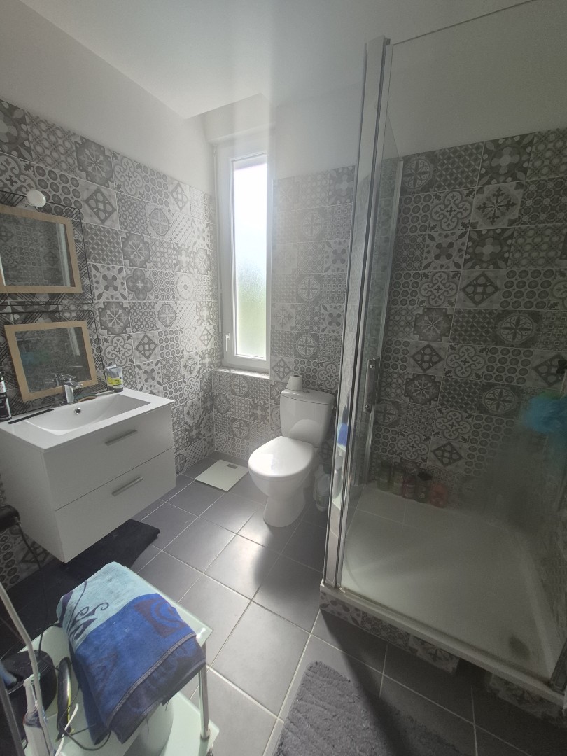 Location maison à Auby