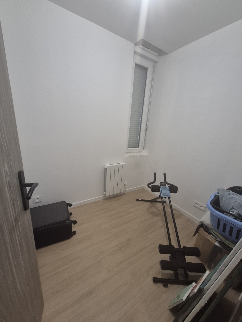 Location maison à Auby