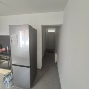 Location maison à Auby