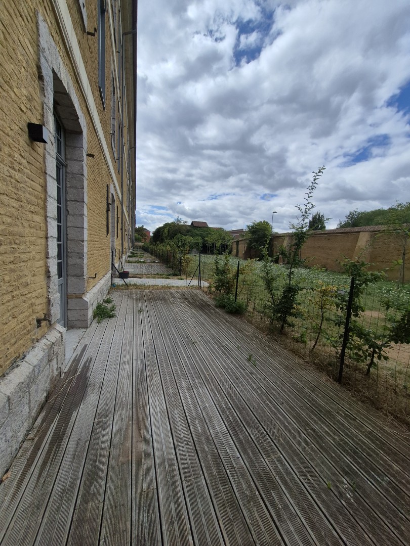 Location appartement à Douai