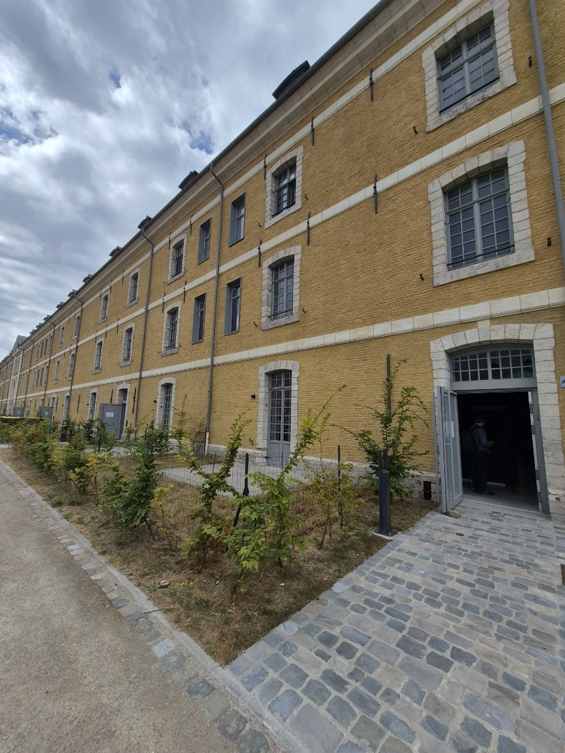 Location appartement à Douai