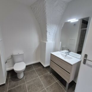 Location appartement à Douai