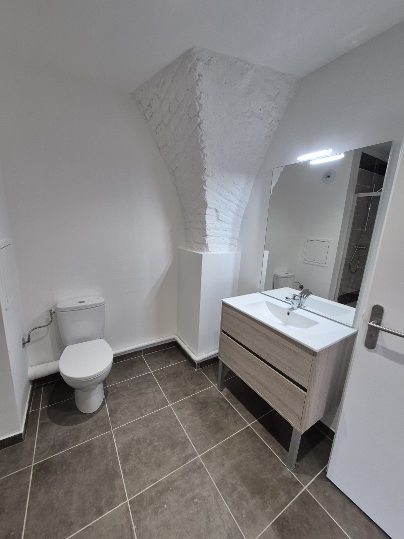 Location appartement à Douai