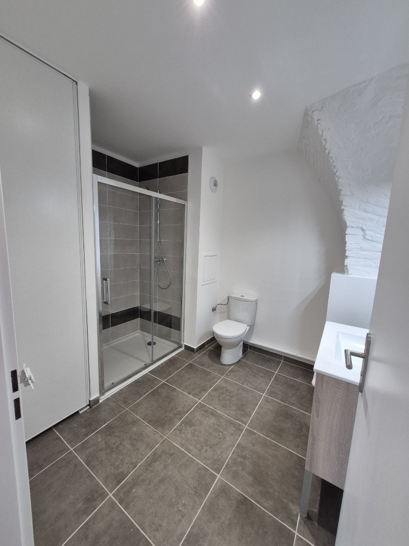 Location appartement à Douai