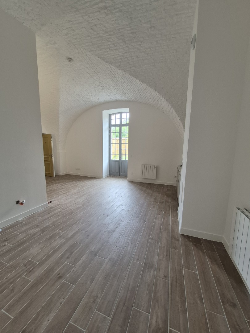Location appartement à Douai