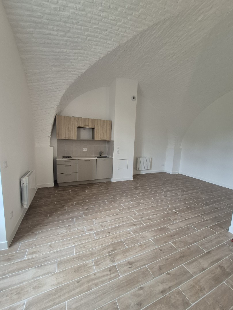 Location appartement à Douai