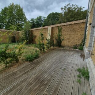 Location appartement à Douai