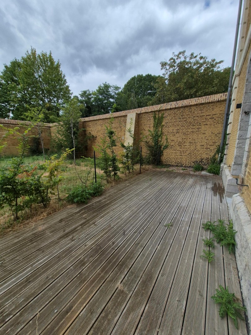 Location appartement à Douai
