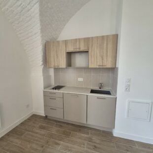 Location appartement à Douai