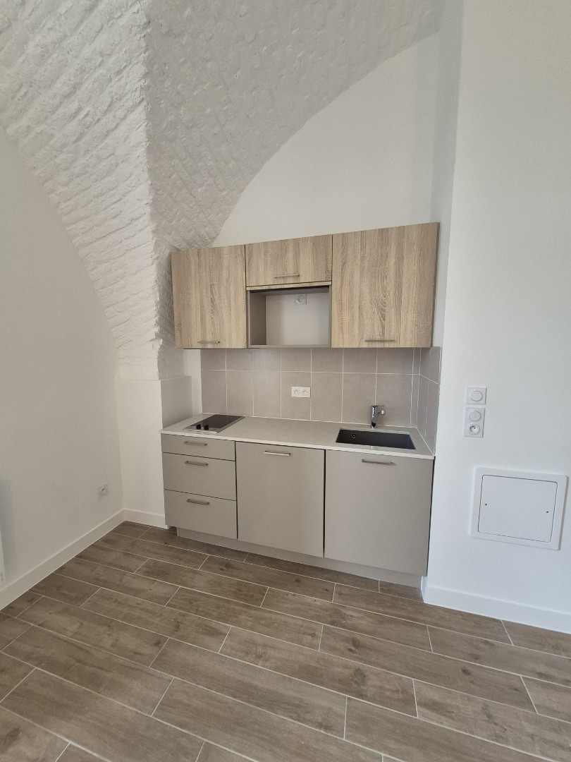 Location appartement à Douai