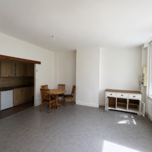 Location appartement à Calais