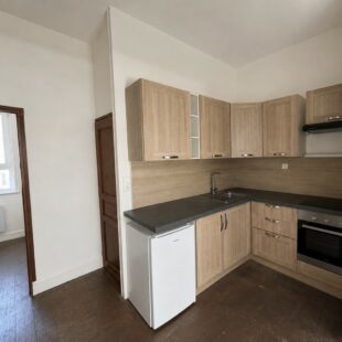 Location appartement à Calais