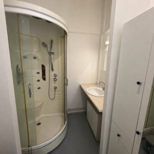 Location appartement à Calais