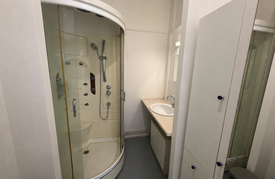 Location appartement à Calais