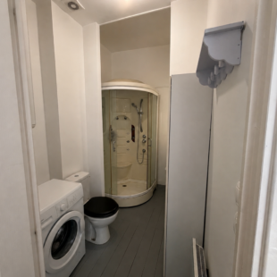 Location appartement à Calais