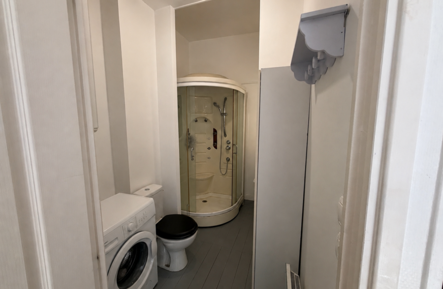 Location appartement à Calais