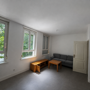 Location appartement à Calais
