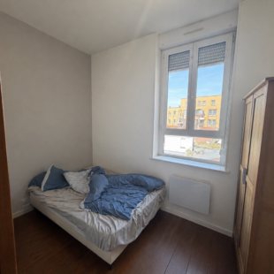 Location appartement à Calais