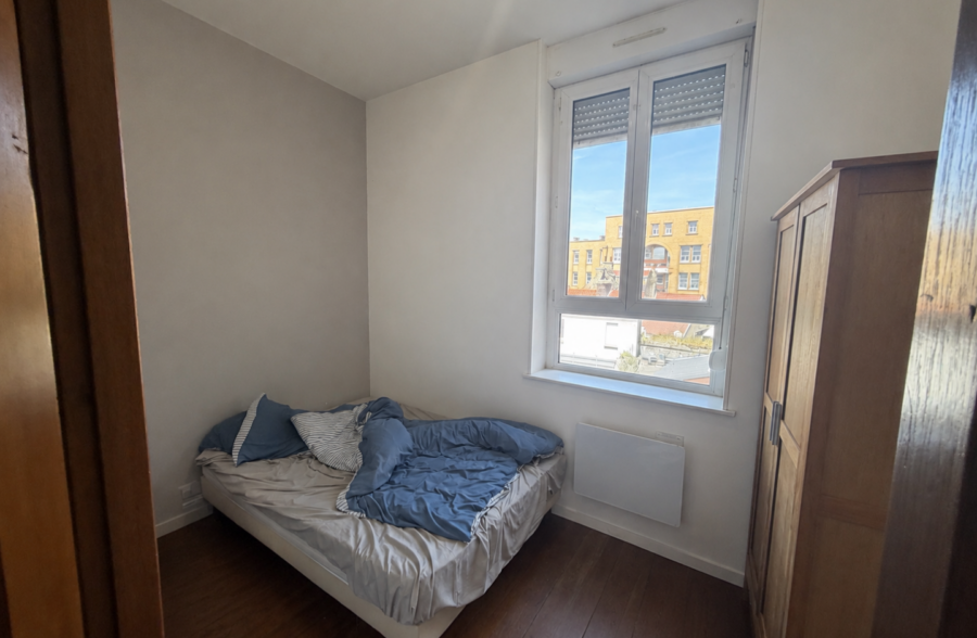 Location appartement à Calais