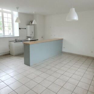 Location appartement à Saint-Omer