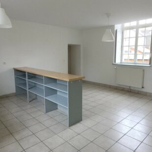 Location appartement à Saint-Omer