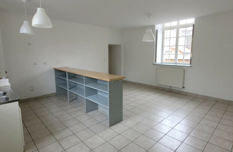 Location appartement à Saint-Omer