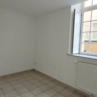 Location appartement à Saint-Omer