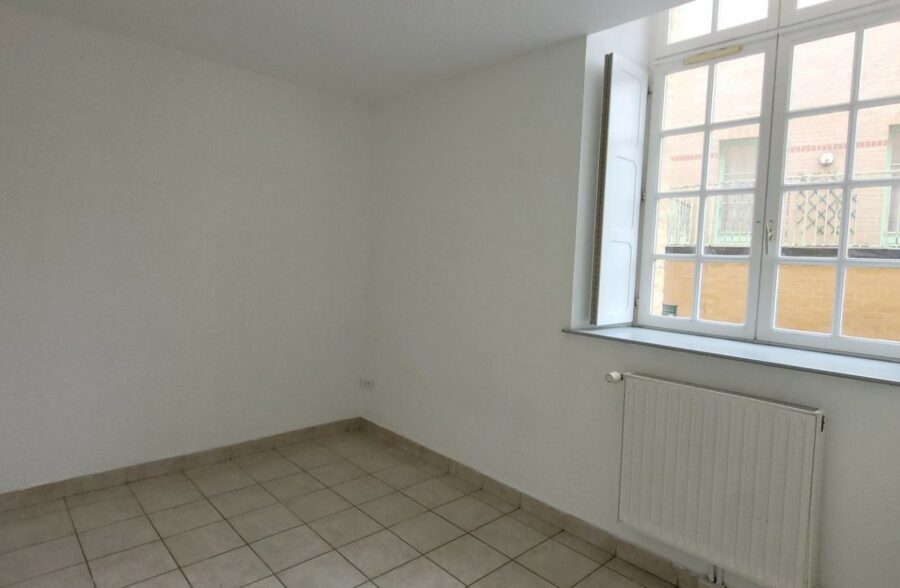 Location appartement à Saint-Omer
