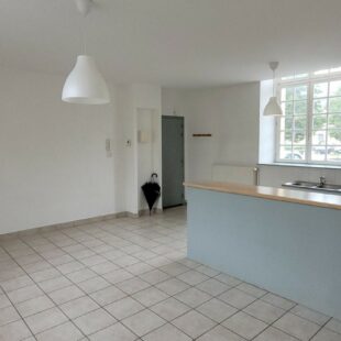 Location appartement à Saint-Omer
