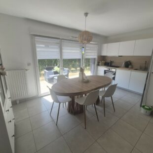 Location appartement meublé à Loos