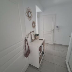 Location appartement meublé à Loos