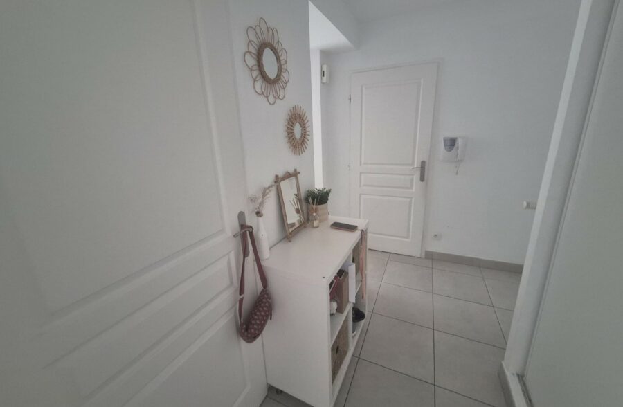 Location appartement meublé à Loos
