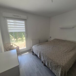 Location appartement meublé à Loos