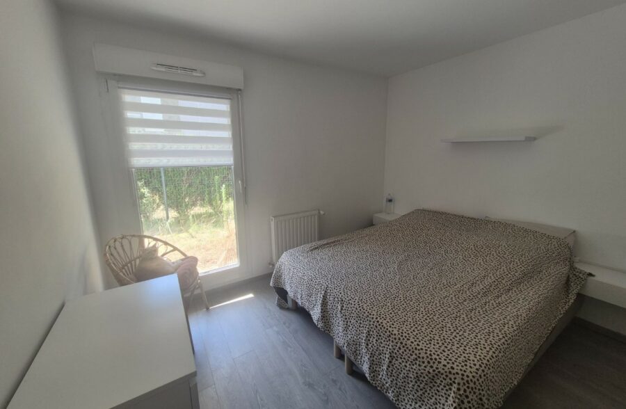 Location appartement meublé à Loos