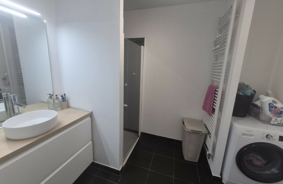 Location appartement meublé à Loos