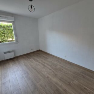 Location appartement à Loos