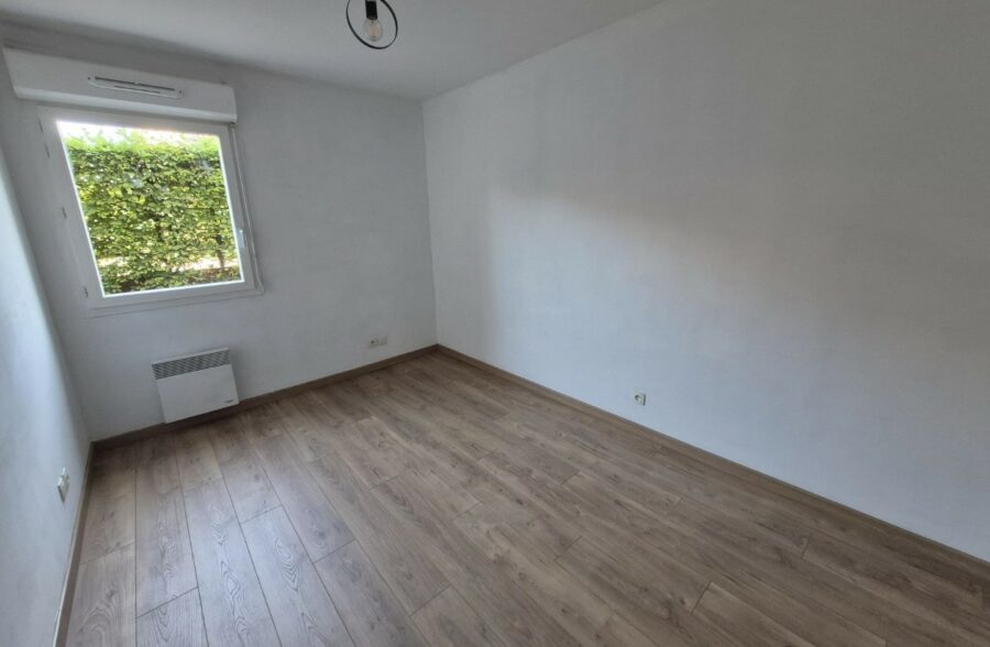 Location appartement à Loos