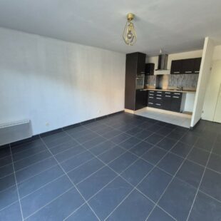 Location appartement à Loos