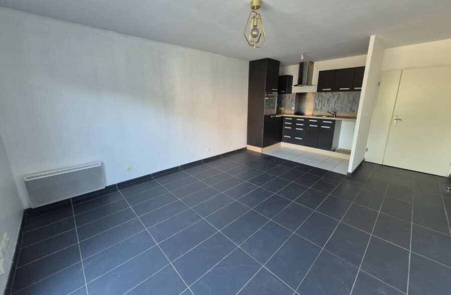 Location appartement à Loos